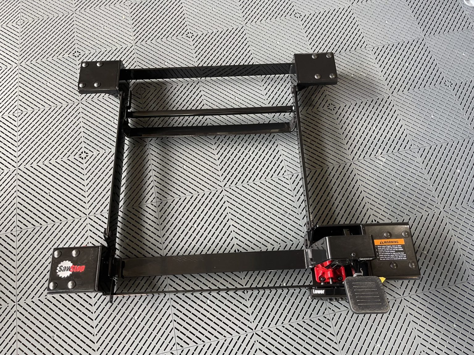 Best Mobile Bases 7 Bases for Woodworking Equipment in 2023