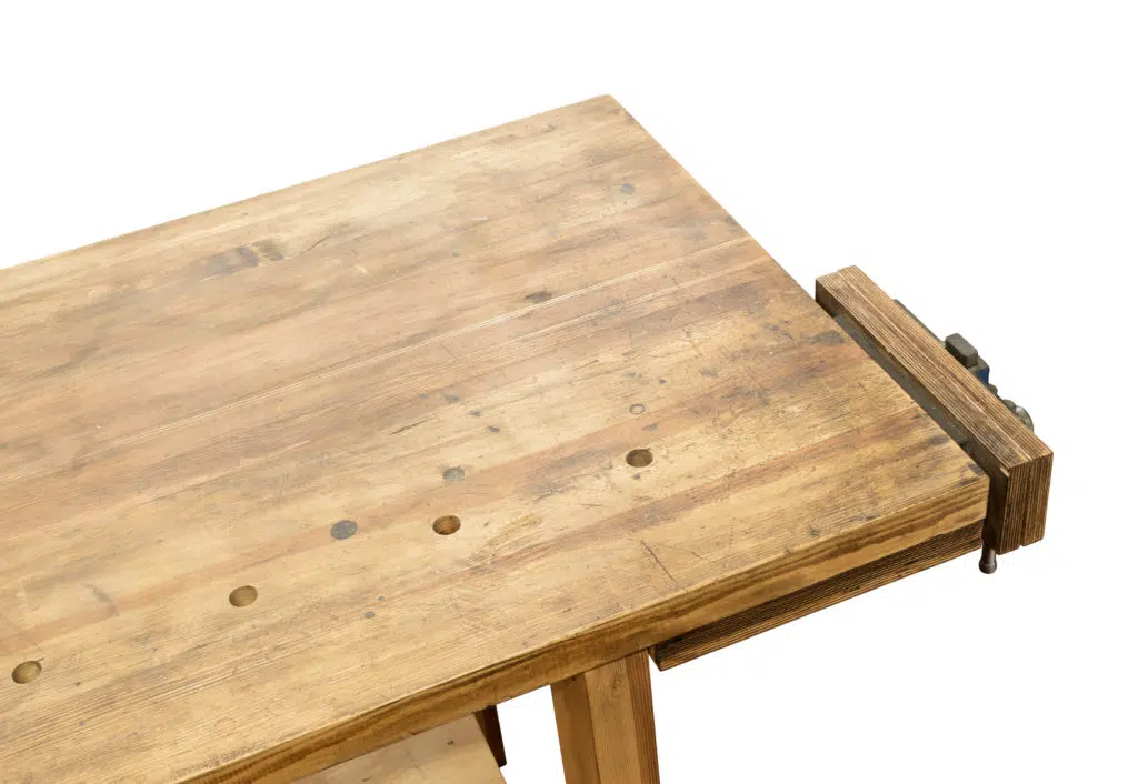 Best Wood Vise for Woodworking
