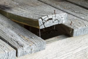 How to Fix Warped Wood