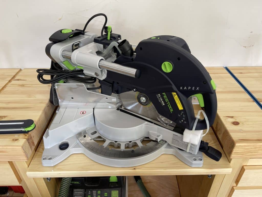 The Best Miter Saw For Woodworking Professional and DIY (2023)