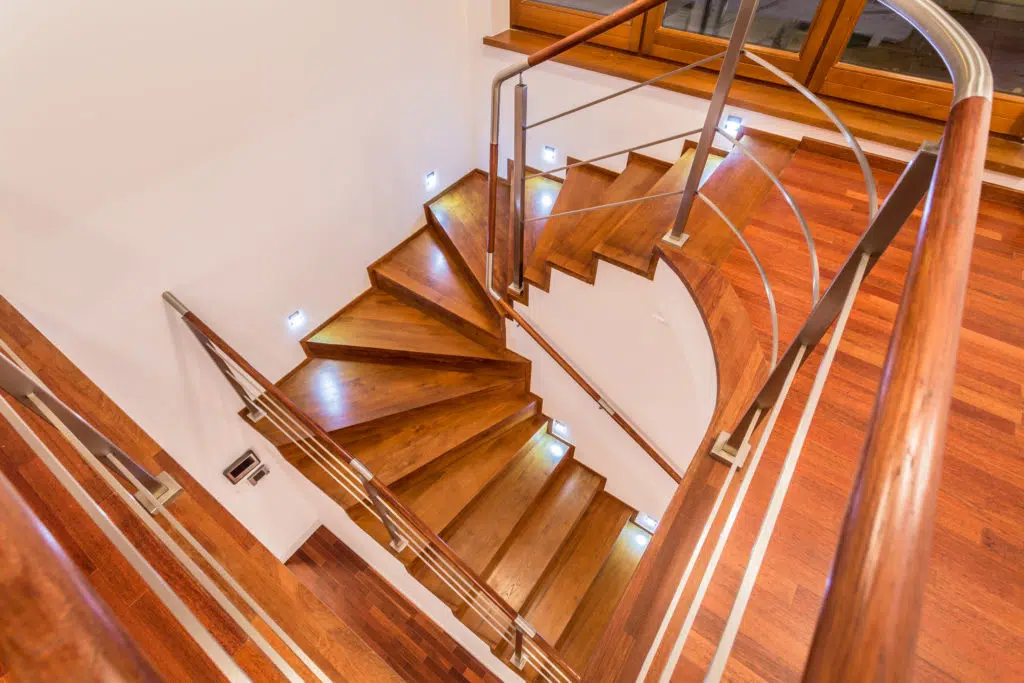Best Stair Tread Jigs