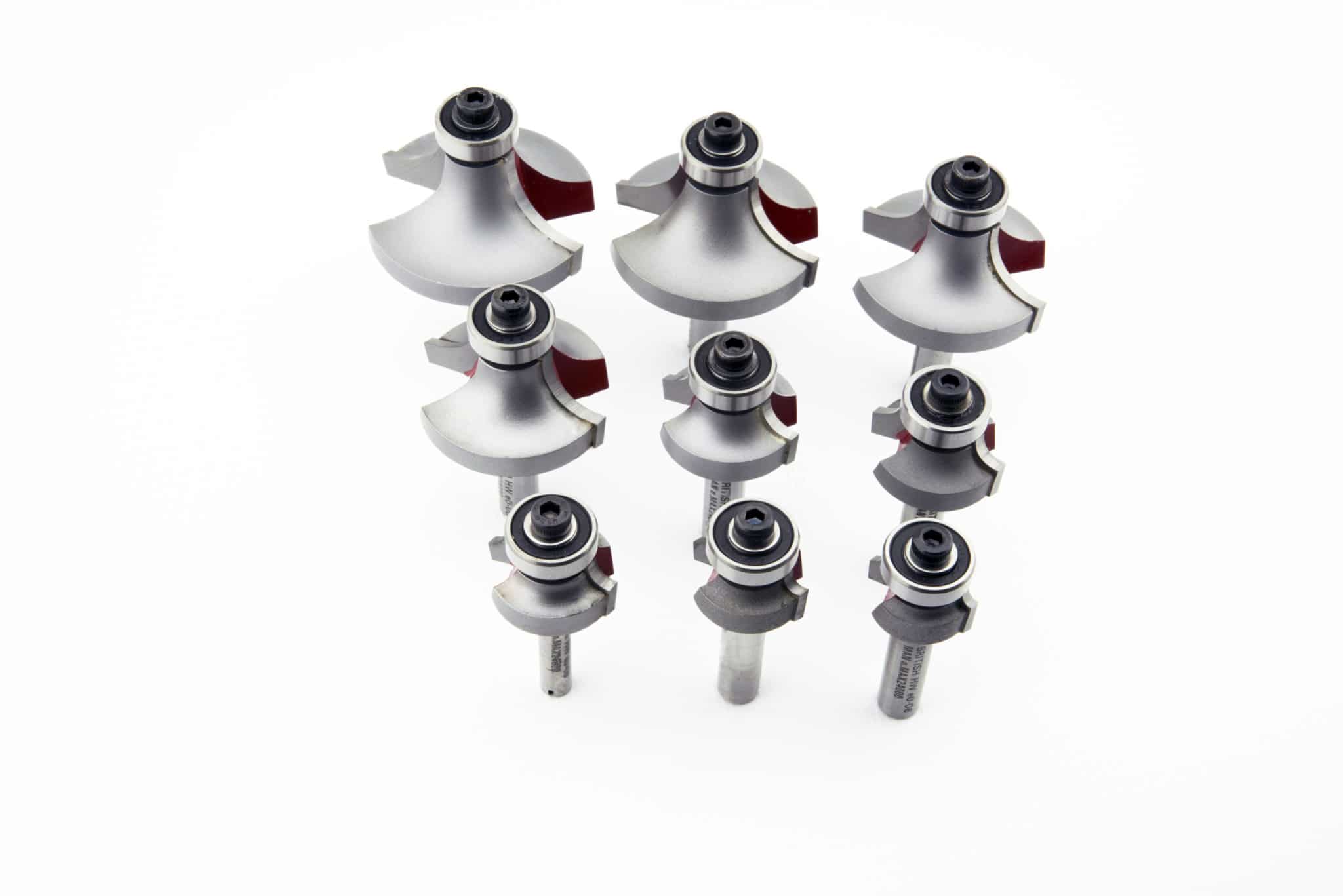 Router Bits for Doors 7 Best Bits for Most Doors (2024)