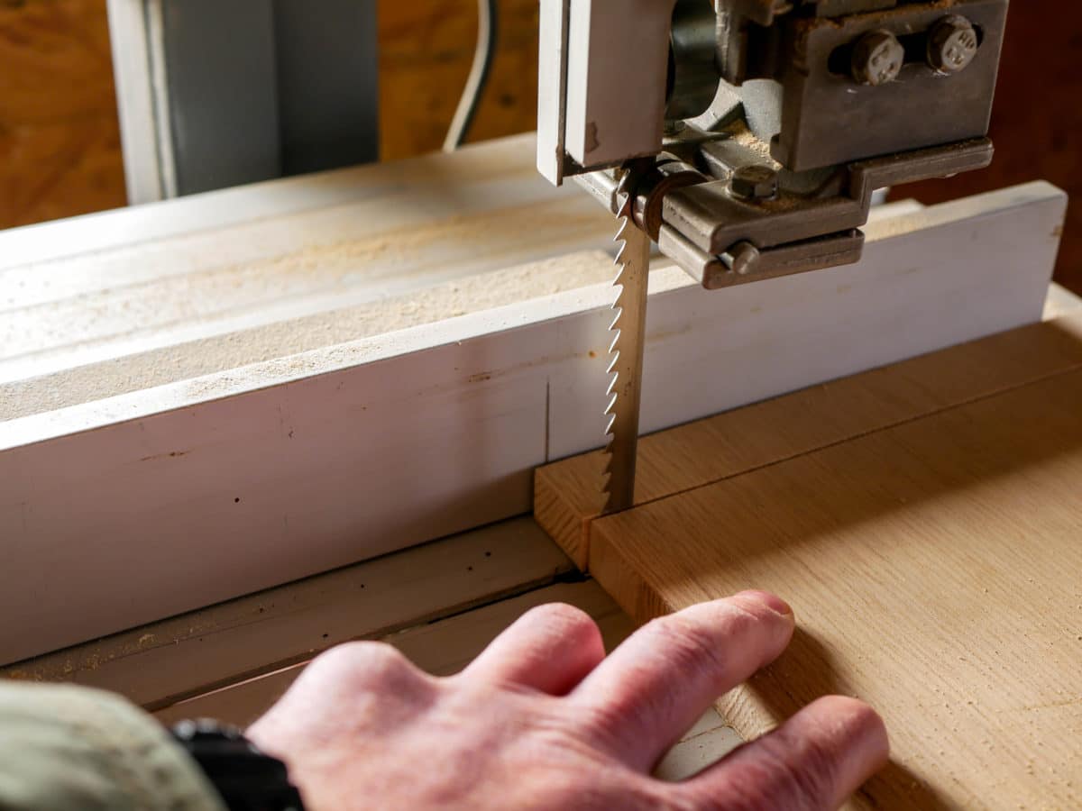 The Best Saw Blades For Ripping and Cutting (2024)