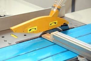 Table Saw Guide