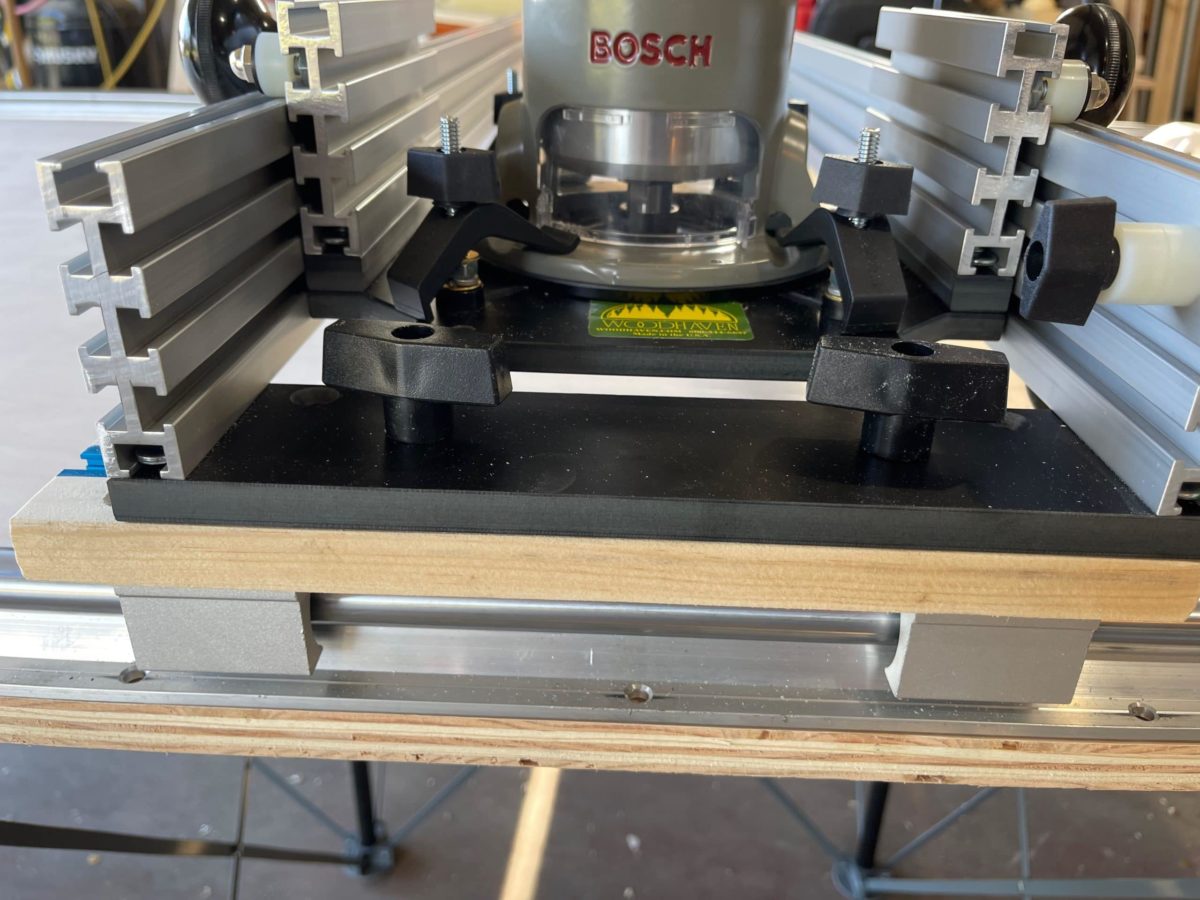 The Best Slab Flattening Jigs and Router Sleds (Buy or Build)