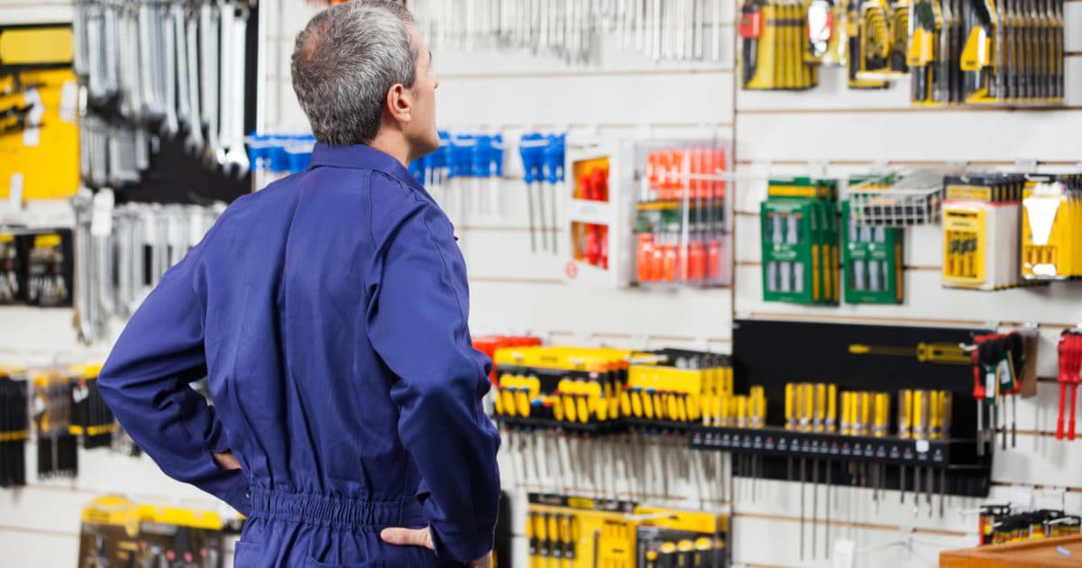 9 Unique Tool Brands For Woodworking (2024)