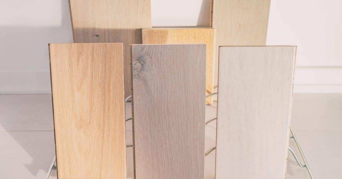 Guide to Wood Finish Types, Both Interior and Exterior in 2024