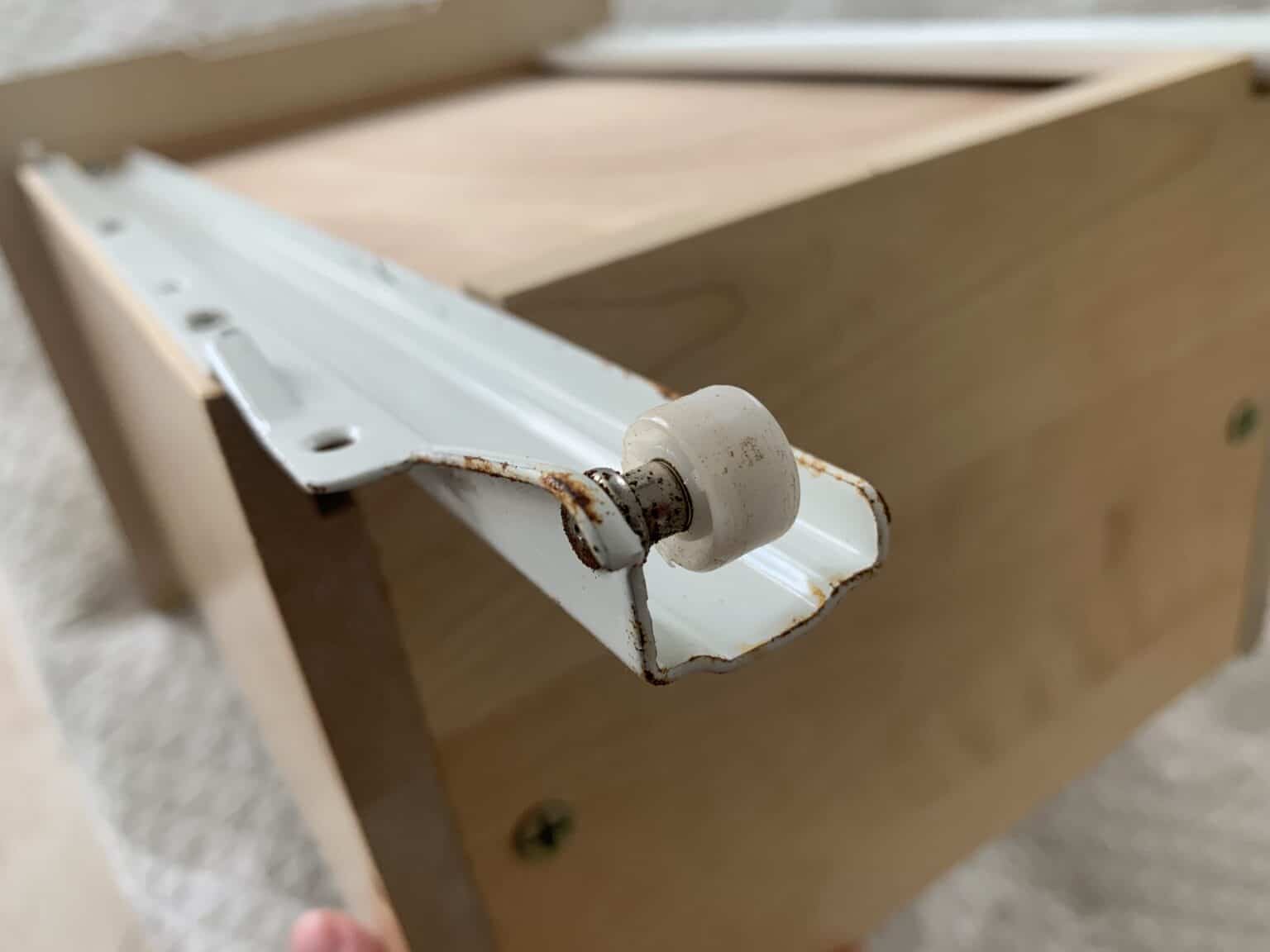 The Best Replacement Drawer Slides for Dressers (2023 Guide)
