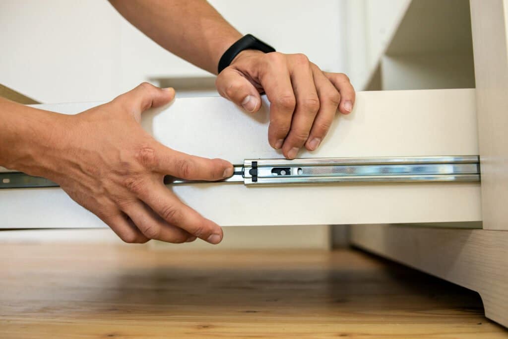 The Best Replacement Drawer Slides for Dressers (2023 Guide)