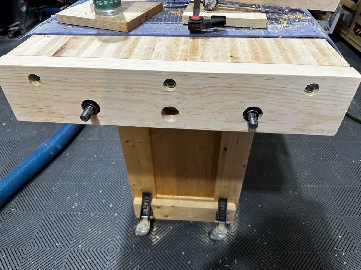 Choosing The Best Woodworking Vise (2023 Guide)