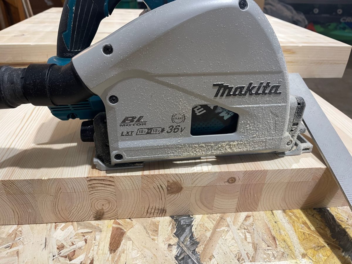 The Best Track Saws For Woodworking Cordless and Corded