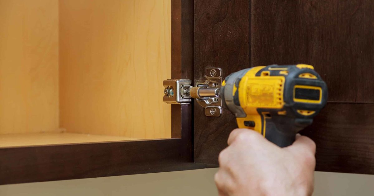 The Best Soft Close Hinges for and Furniture (2023)