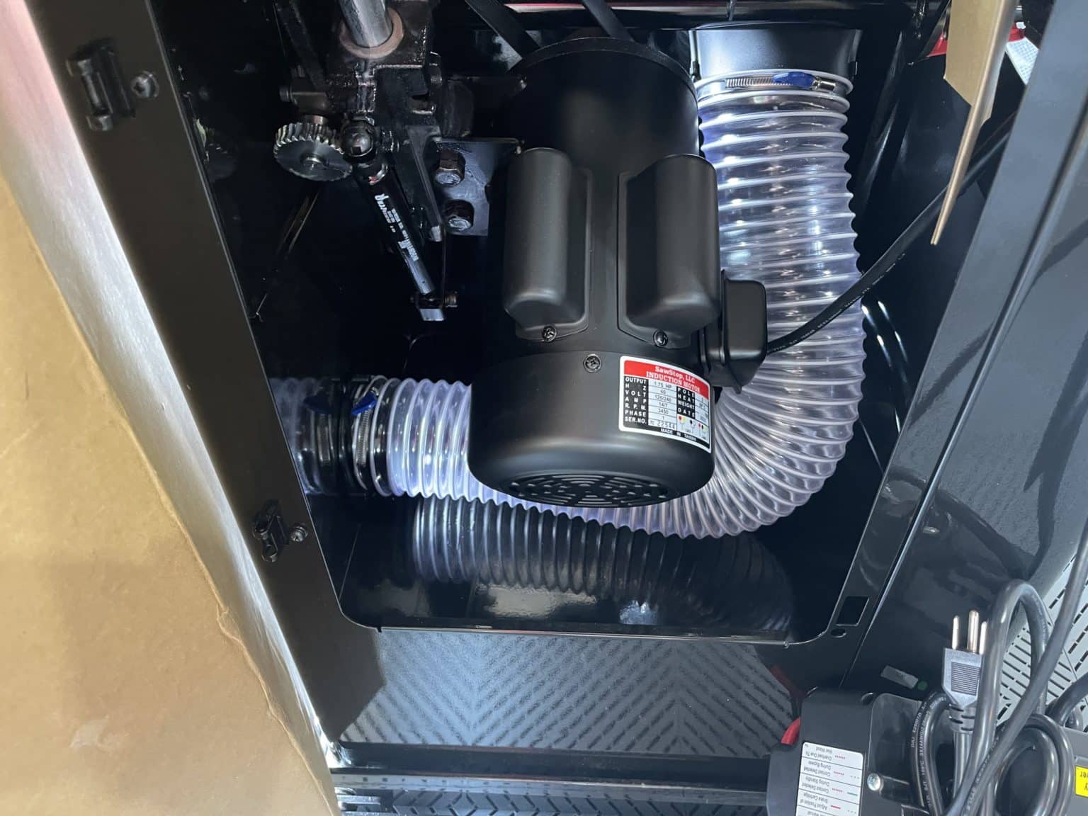 SawStop Review 10 Reasons A PCS Table Saw Is Worth It (2024)