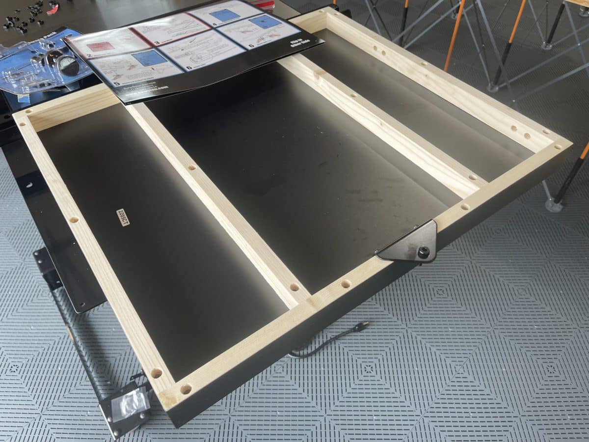 SawStop Review 10 Reasons A PCS Table Saw Is Worth It (2024)