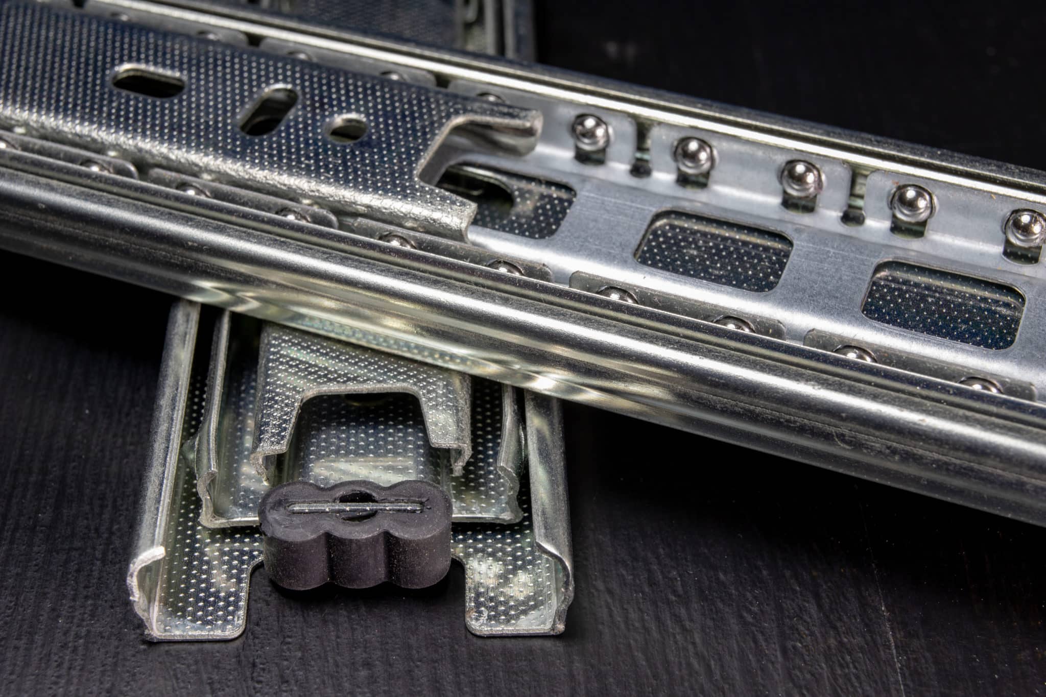 Explained Soft Close vs. Self Close Drawer Slides (2024 Guide)