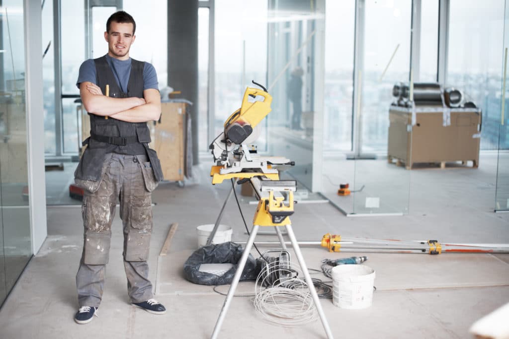 The Best Tool Vests for Carpenters (2024 Guide)