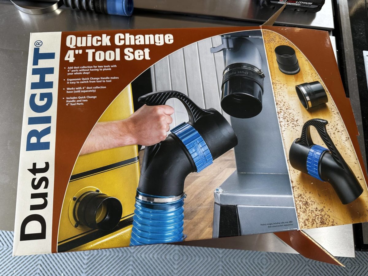 The Best Dust Collector Accessories (2024 Guide)