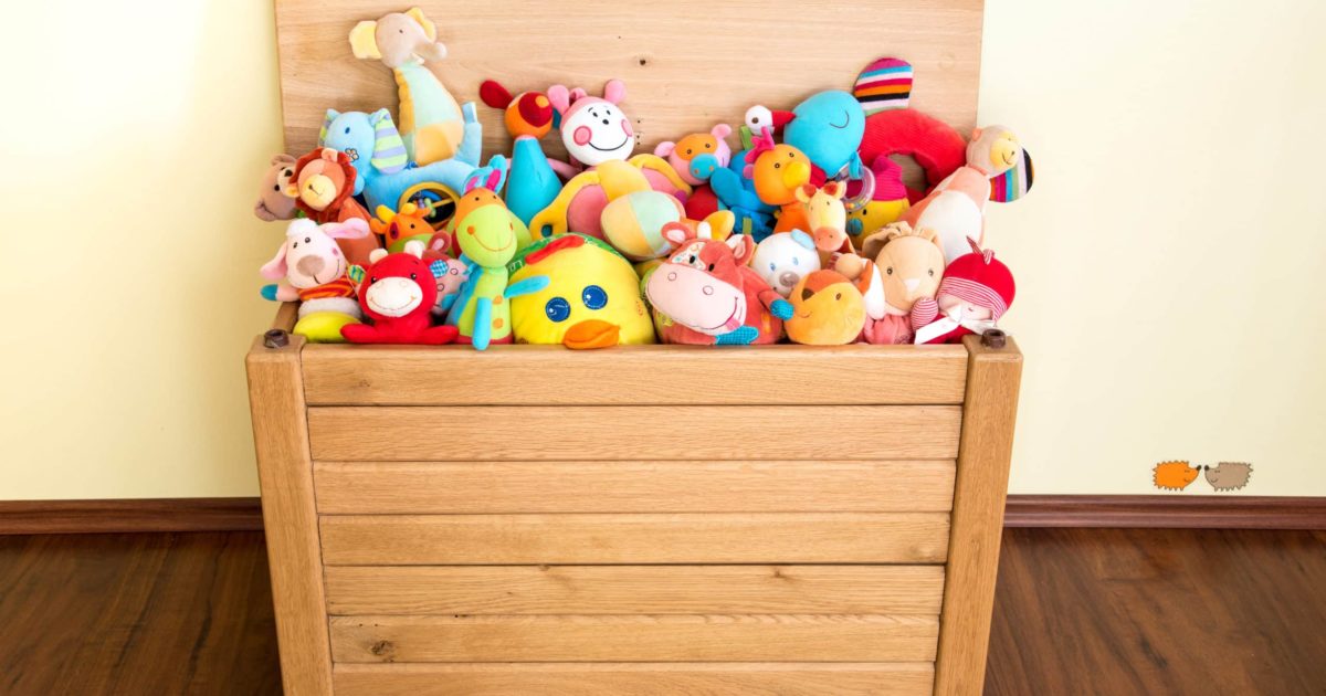 The Best Soft Close Hinges For Toy Box Lids (2024 Guide)