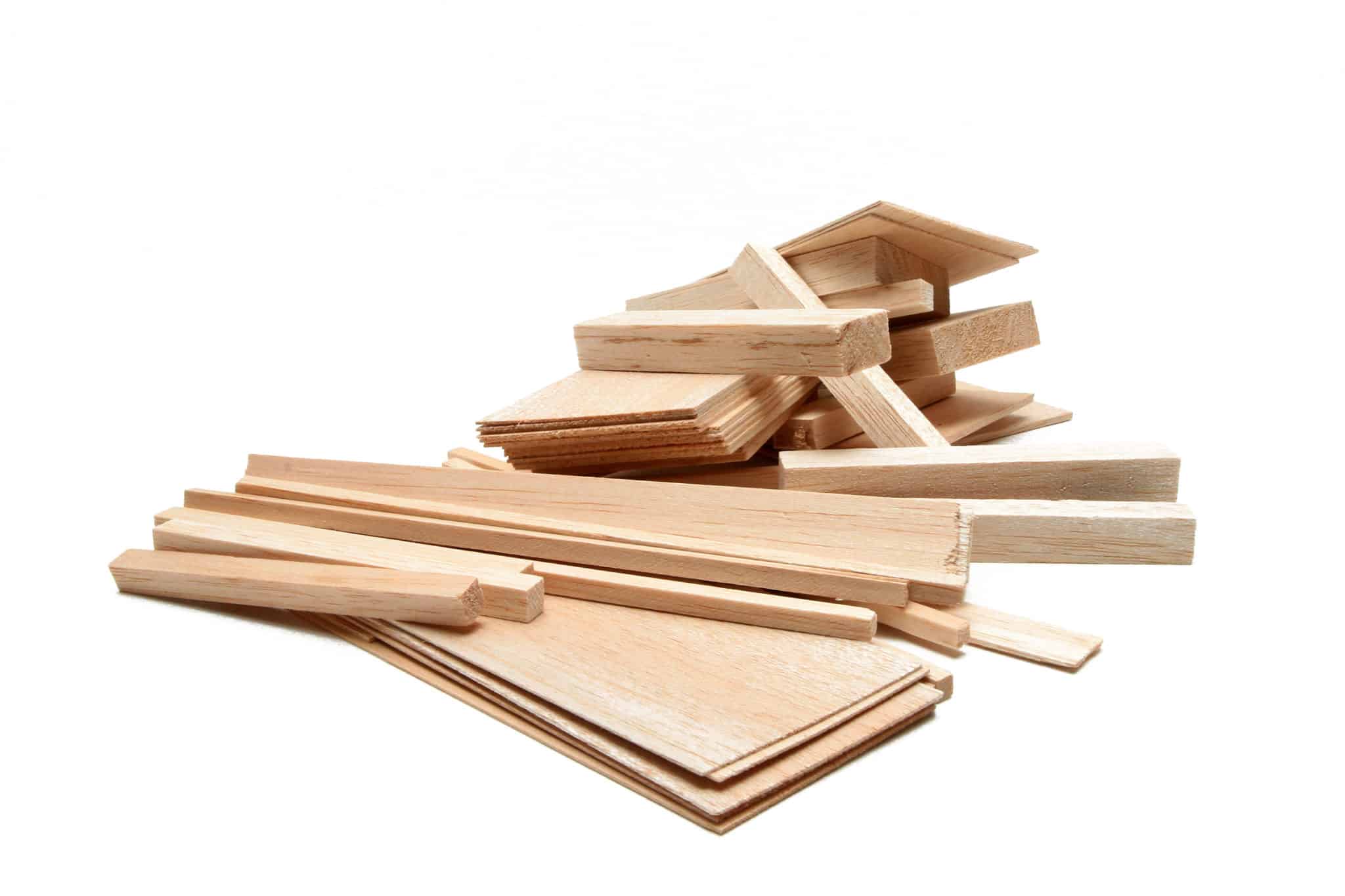 How to Join Wood With Or Without Expensive Tools (2024)