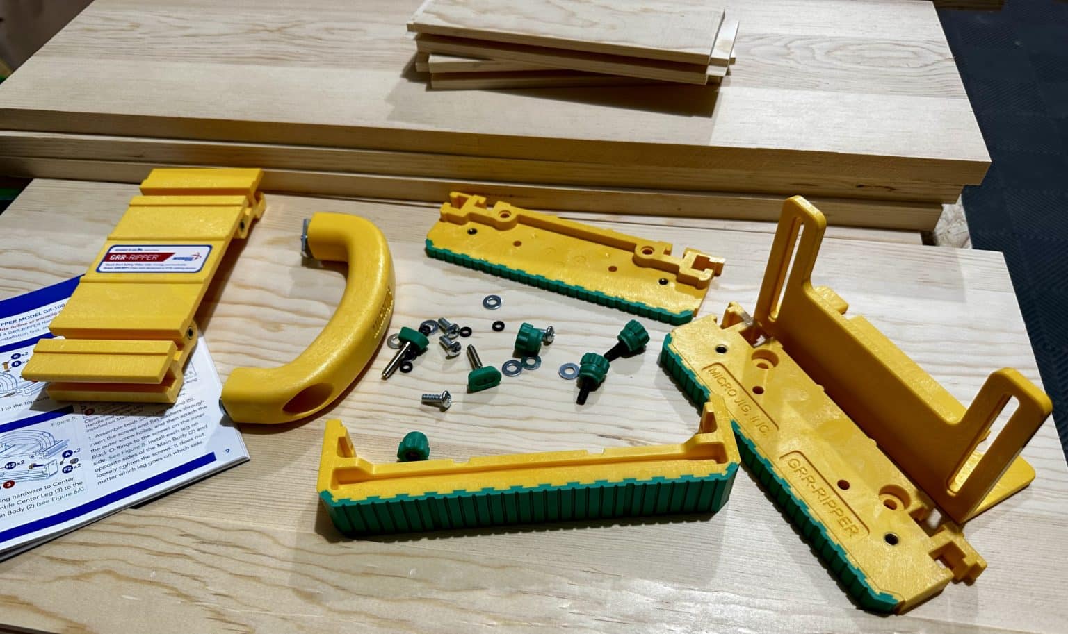 The Best Push Block For Woodworking Tools (2023 Review)