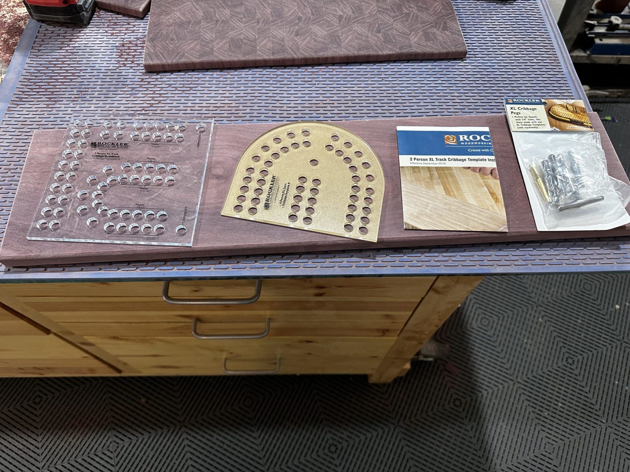 How to Make a Cribbage Board Tips, Tools and Supplies (2024)