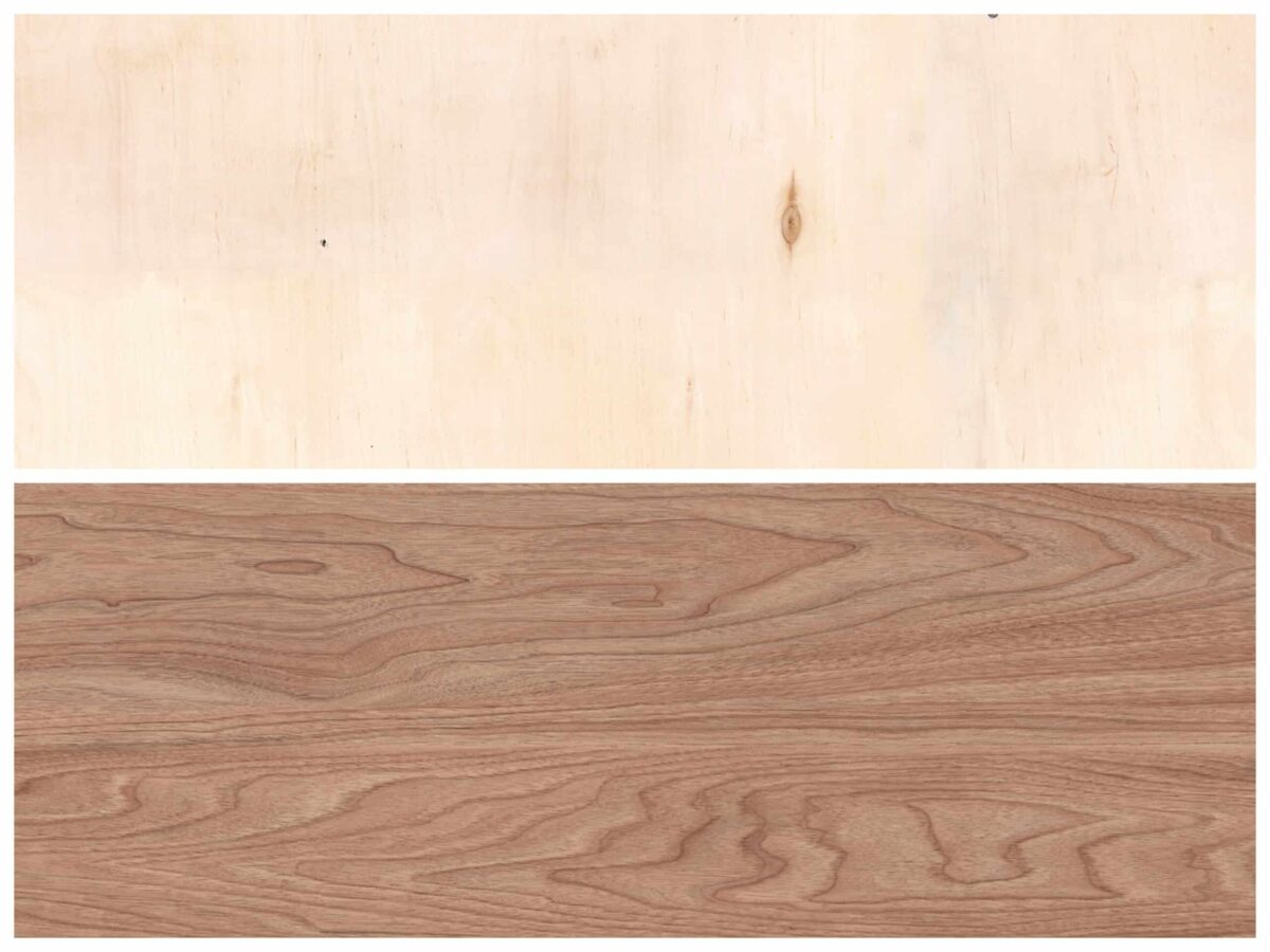 A Woodworkers Guide to Types of Plywood